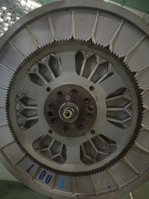 Customized Weaving beam used as Toyota waterjet loom parts