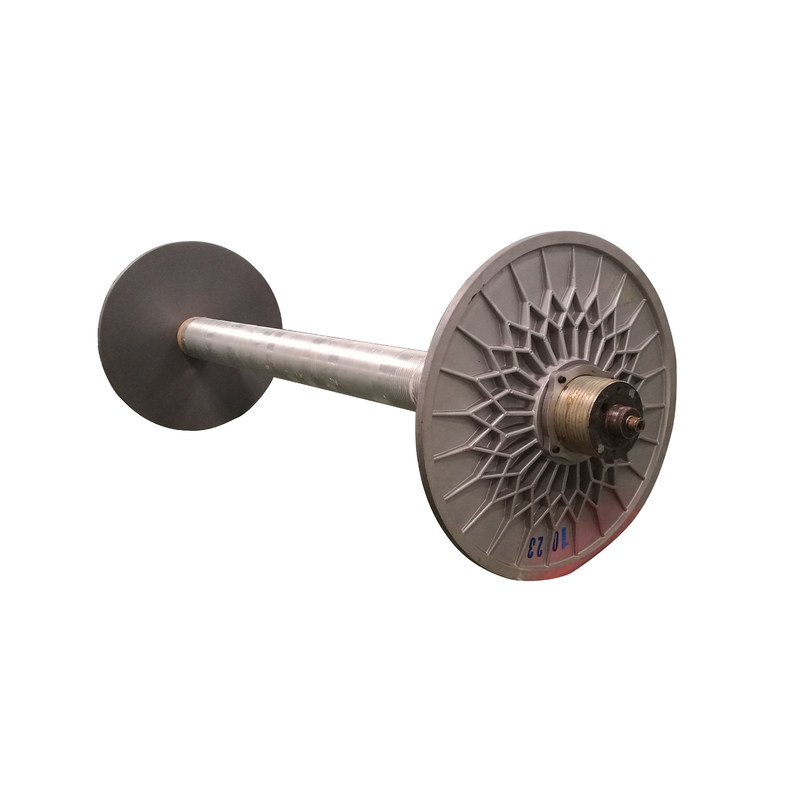 Customized Weaving beam used as Toyota waterjet loom parts